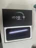 vivo iQOO 15 12GB+512GB凌云 第五代骁龙8至尊版 2K 三星珠峰屏 国家补贴 iqoo15游戏电竞手机 实拍图