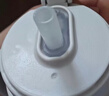 贝亲（Pigeon）自然成长翻盖直饮吸管 大童奶瓶330ml 经典款 18月+  AA278 实拍图