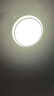 雷士（NVC）LED灯盘灯条吸顶灯灯芯替换光源改造板环形改装灯40W-白光6500K 实拍图
