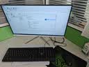 联想(Lenovo)台式机英特尔酷睿i7/独显商务办公设计剪辑游戏二手电脑整机 配置六  酷睿i5 16G 740G双硬盘 24寸 实拍图