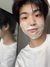 维特丝氨基酸青少年洗面奶儿童男女控油祛痘去黑头12-18岁学生期洁面乳 实拍图