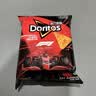 多力多滋（Doritos）玉米片劲浓芝士味140g 实拍图