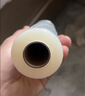 妙洁 免刀撕点断式保鲜膜 经济装大碗*160米 食品级大卷冰箱微波炉用 实拍图