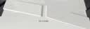 普联（TP-LINK） 大道AX3000满血WiFi6千兆无线路由器 5G双频家用穿墙 Mesh 3000M无线速率 信号增强 易展 XDR3010 实拍图