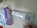 资生堂（Shiseido）洗颜专科洗面奶男女士泡沫洁面乳补水保湿深层清洁护肤品官方正品 资生堂UNO男士清痘控油洗面奶120g 实拍图