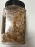良品铺子 奶香巴旦木500g 扁桃仁干果每日坚果送礼囤货休闲零食罐装量贩 实拍图