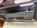 西门子（SIEMENS）【暴风眼外转子电机】重磅新品超薄5D 2.0 Plus欧式30风量静音大吸力吸油烟机以旧换新LCDJ2F3BNW 实拍图