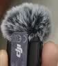 大疆 DJI Mic Mini 迷你无线高品音质降噪领夹麦克风【安卓+苹果15/16/17系列】手机版 一拖二 实拍图
