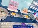 幼贝臣儿童玩具滑滑梯家用室内宝宝婴儿游乐场男女孩六一儿童节礼物 实拍图