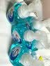威露士泡沫抑菌洗手液健康呵护225ml*5瓶 儿童泡泡泡沫丰富灭甲流感H3N2 实拍图