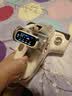 美的（Midea）除螨仪BC7【热销TOP  宠物吸毛】香氛双杯床上高温杀菌除螨床宝床上吸尘器家用手持吸尘除螨一体机 实拍图
