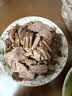 大庄园进口原切牛腱子净重2斤 草饲生鲜牛肉酱卤炖煮食材【真原切】 实拍图