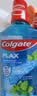 高露洁（Colgate）【孙颖莎同款】清爽海盐精油进口漱口水1000ml含氟深层清洁自营 实拍图