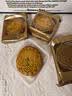 芝麻官双蛋黄莲蓉月饼720g正宗传统广式中秋节月饼送礼糕点点心休闲零食 实拍图