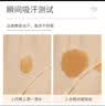 智友伴儿童内裤女童舞蹈艺考形体高胯隐形女孩芭蕾舞练功学生跳舞专用棉 实拍图