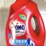 奥妙（OMO）品质严选除菌除螨酵素洗衣液3.4kg 抑菌 99%除菌除螨 京东自营 实拍图