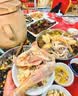 华北制药益生菌片高活性9种益生元38种专利益生菌无添加蔗糖肠道营养健康 5盒（三小瓶） 120粒*15瓶 实拍图