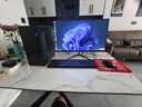 航向者英特尔i5酷睿i7升54核芯RTX5060/3060/4060台式电脑主机DIY组装电脑全套整机商务办公电竞直播游戏 主机+25英寸超清高刷显示器 【直降500】一：酷睿i5/8G/628G商务 实拍图