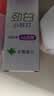高露洁（Colgate）劲白系列小苏打牙膏牙刷套装牙膏北美留兰味120g*3+牙刷*3除口臭 实拍图