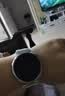 华为（HUAWEI）WATCH GT 6 薄荷青 华为智能手表多维情绪健康全新骑行体验华为GT6手表GT5升级 新色上市 实拍图