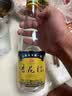 杏花村汾酒 黄盖金标玻瓶 清香型白酒 53度 450mL*12瓶 整箱装年份随机 实拍图