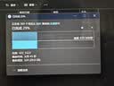 闪迪（SanDisk）1TB Type-c USB3.2 NVMe移动固态硬盘（PSSD）E61卓越版 1050MB/s三防保护 手机笔记本电脑外接SSD 实拍图