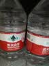 农夫山泉饮用水 饮用天然水5L*4桶 整箱装 桶装水塑膜随机包装 实拍图