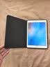 zoyu iPadAir2保护套Air1软壳a1566适用苹果平板电脑A1474全包防摔9.7卡通可爱 可爱小虎牙 Air1/2 实拍图