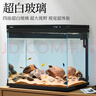 森森鱼缸增氧泵水族箱氧气泵LQE-100家用小型充氧泵4W单孔+全套配件 实拍图