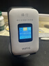 格行随身wifi6官方正品免插卡移动无线网络随身wifi路由器cpe三网通便携式车载移动wifi无线流量2026款 京仓速发GX002【四千毫安长续航】彩屏WiFi6 实拍图