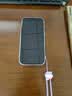 ALittleFlower【全网热销100W+】适用iPhone17手机壳苹果17保护套超薄防摔软壳透明镜头全包男女款简约  实拍图