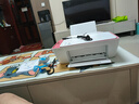 惠普（HP）4929 A4彩色喷墨打印机复印扫描多功能一体机 无线wifi家用作业试卷照片小型学生办公大印量 4829 4929标配(免加墨大印量)4900系列 实拍图