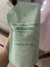 WICKLE奶瓶果蔬清洁剂洗洁精补充装500ml【不含起泡器】 实拍图