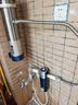 惠尔顿（WHEELTON） 全屋中央净水器系统家用厨下净水器前置过滤器自来水农村井水大流量管道超滤机别墅小区房车商用 UF4大平层/全屋够用6000L 实拍图