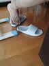 蕉内301H拖鞋男女士浴室洗澡防滑踩屎感情侣家居凉拖抗菌防臭可外穿 实拍图