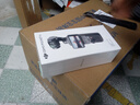 大疆 DJI Osmo Pocket 4 一英寸口袋云台相机 OP灵眸手持数码相机 旅游vlog 便携美颜摄像 标准套装 实拍图