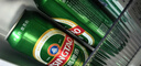 青岛啤酒（TsingTao）经典550ml*18罐+精酿白啤500ml*3罐 整箱装 实拍图