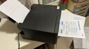爱普生（EPSON）【6代新品】L3353墨仓式彩色家用AI学习打印机 L3251/L3255升级版(打印复印扫描 微信/无线 黑色） 实拍图
