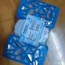 樱之花除湿盒230g*3无香室内衣柜衣物干燥剂防霉防潮家用宿舍汽车梅雨季 实拍图