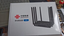中国联通4gcpe无线移动路由器随身wifi6免插卡上网宝家用宽带免网线便携支持5G/4G设备上网全国通用流量 实拍图