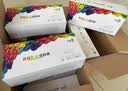 彩格适用惠普m1005硒鼓惠普1020硒鼓q2612a 12a 1010 1012 1015 1018 1020plus硒鼓佳能lbp2900+打印机硒鼓墨盒 实拍图