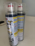 巨奇（JUQI）鞋子除臭杀菌喷雾360ml*3鞋子除臭剂银离子消毒杀菌鞋柜防臭脚气 实拍图