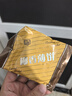春光食品 海南特产 椰香薄饼300g 薄脆椰子饼干 休闲零食 独立小包装 实拍图