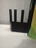 Tenda腾达路由器WiFi7【云霄BE5100】千兆穿墙王信号放大器增强无线超强2.5g网口家用电竞立式BE6L Pro 实拍图