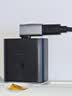 海备思 Type-C转接头弯头90度兼容雷电4全功能USB4数据线公转母L型适用iPhone16手机电脑延长转换头 实拍图
