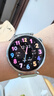 HUAWEI WATCH GT 6 薄荷青 华为智能手表多维情绪健康全新骑行体验强劲续航 实拍图