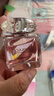 范思哲（VERSACE）丁禹兮同款粉耀晶钻女士香水30ml 生日礼物七夕情人节礼物送女友 实拍图