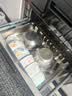 容声消毒柜家用嵌入式大容量厨房消毒碗柜碗筷餐具消毒110L二星级RX02K(A) 实拍图