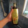 施华蔻（Schwarzkopf）生姜精华洗发露600ml  持久控油清爽蓬松洗发水 无硅油洗头膏 实拍图