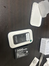 影腾随身wifi多网全国通用无线wi-fi6免插卡移动联通无限制大流量卡便携式网卡高速网络2026款5GHF 【多网通3000毫安充电款+白色】超长续航 实拍图